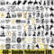 Yellowstone svg bundle, Yellowstone png Rip Wheeler's Svg, Yellowstone Vector Dutton Ranch layered Svg for Cricut Silhouette Cutting machine.jpg