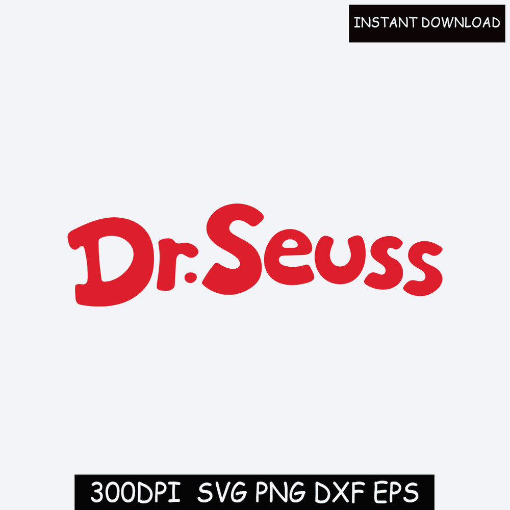 Dr Seuss Svg Layered Item, Dr. Seuss Quotes Cat In The Hat Svg Clipart, Cricut, Digital Vector Cut File, Cat And The Hat.jpg