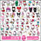 New Hello Kitty Bundle svg, Hello kitty halloween svg, eps, png, dxf, Horror kitty digital files.jpg