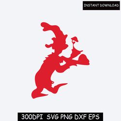 dr seuss svg , bundle dr seuss svg , png, eps, dxf