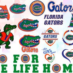 Florida Gators Svg, NCAA svg, NFL svg Football Svg Files, T-shirt