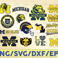 michigan wolverines, michigan wolverines svg, michigan wolverines,