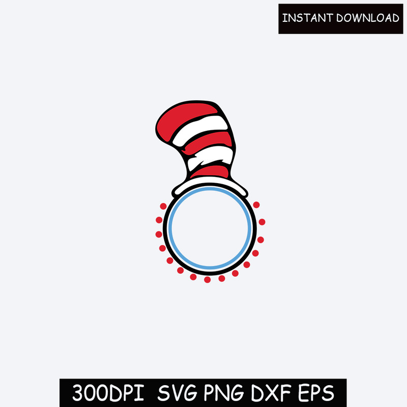 Dr Seuss bundle,Dr Seuss Svg, Png, Dxf, Eps.jpg