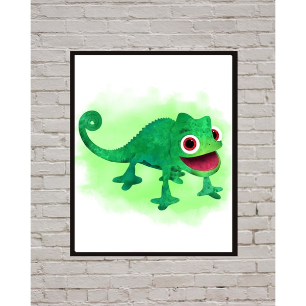 Tangled Pascal Photo Frame Tangled Disney Pascal Wallpaper New JIM SHORE DISNEY Figurine