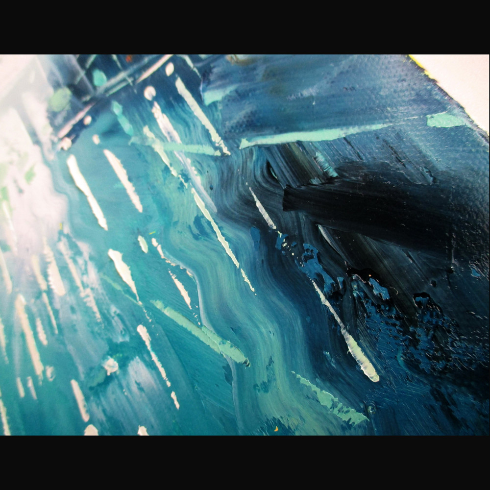Cyberpunk painting Buy Original Oil Painting on Canvas_006.jpg