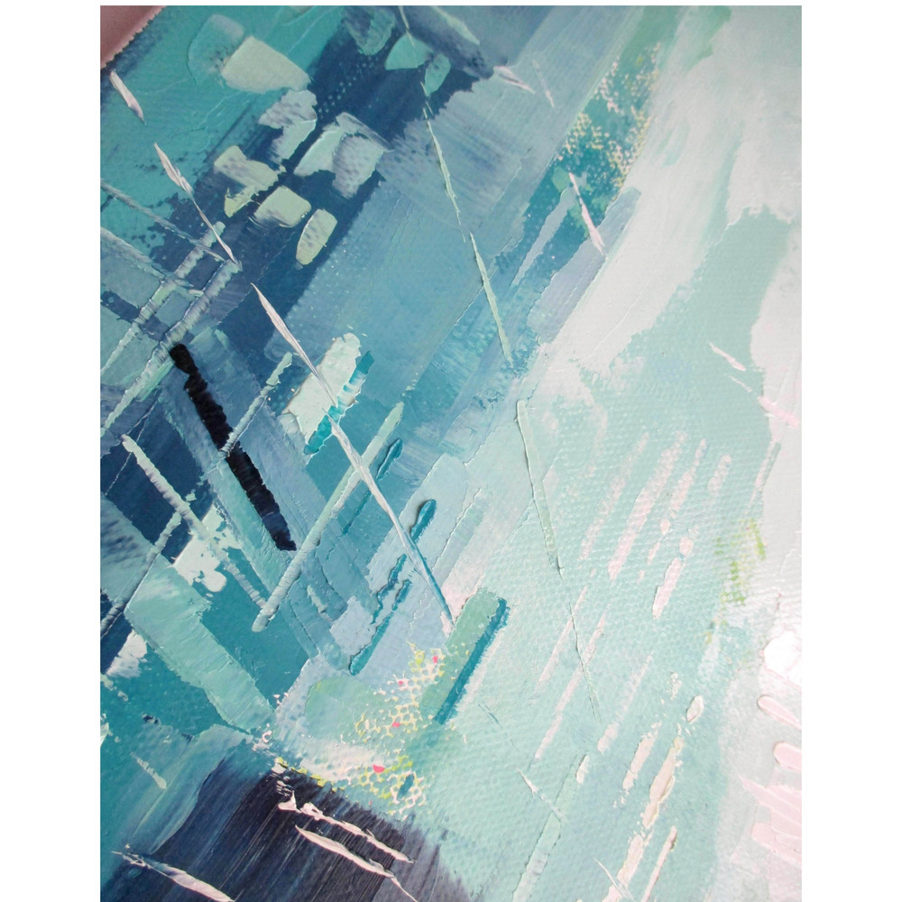 Cyberpunk painting Buy Original Oil Painting on Canvas_014.jpg