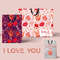 set-I-love-you-clipart