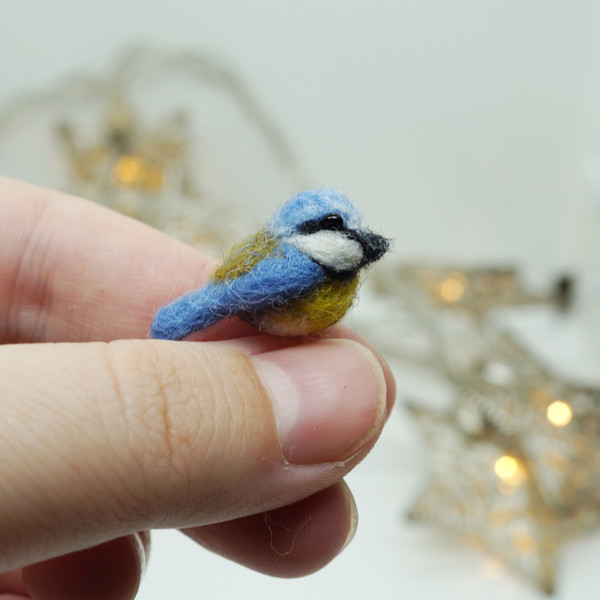 tiny-needle-felted-blue-tit
