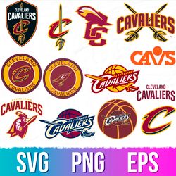 Cleveland Cavaliers logo, Cleveland Cavaliers svg, Cleveland Cavalier eps, Cleveland Cavaliers clipart, Cavaliers svg