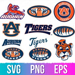 Auburn Tigers logo, Auburn Tigers svg, Auburn Tigers  eps, Auburn Tigers  clipart, Auburn svg, svg, ncaa svg