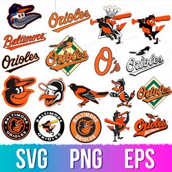 Baltimore Orioles logo, Baltimore Orioles svg,  Baltimore Orioles eps, Baltimore Orioles clipart, Orioles svg, Baltimor