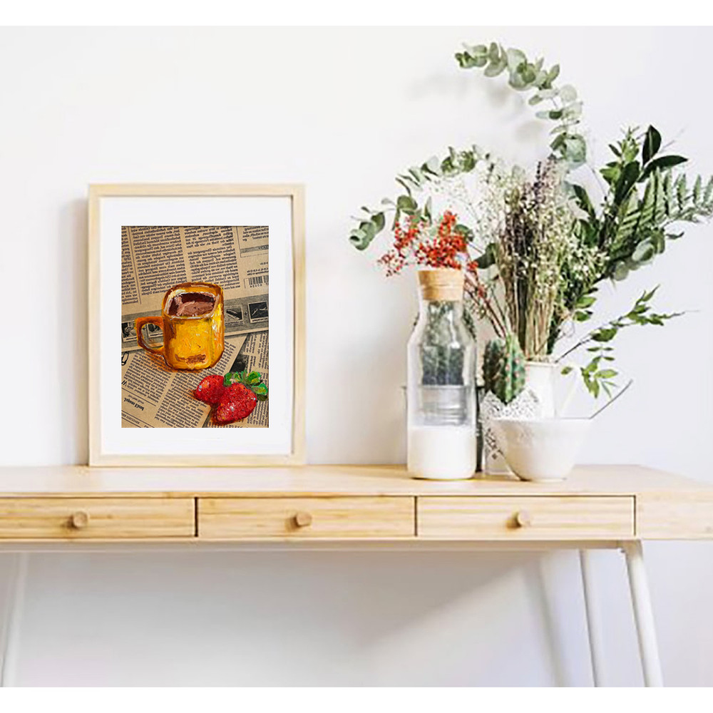 kitchen decoration