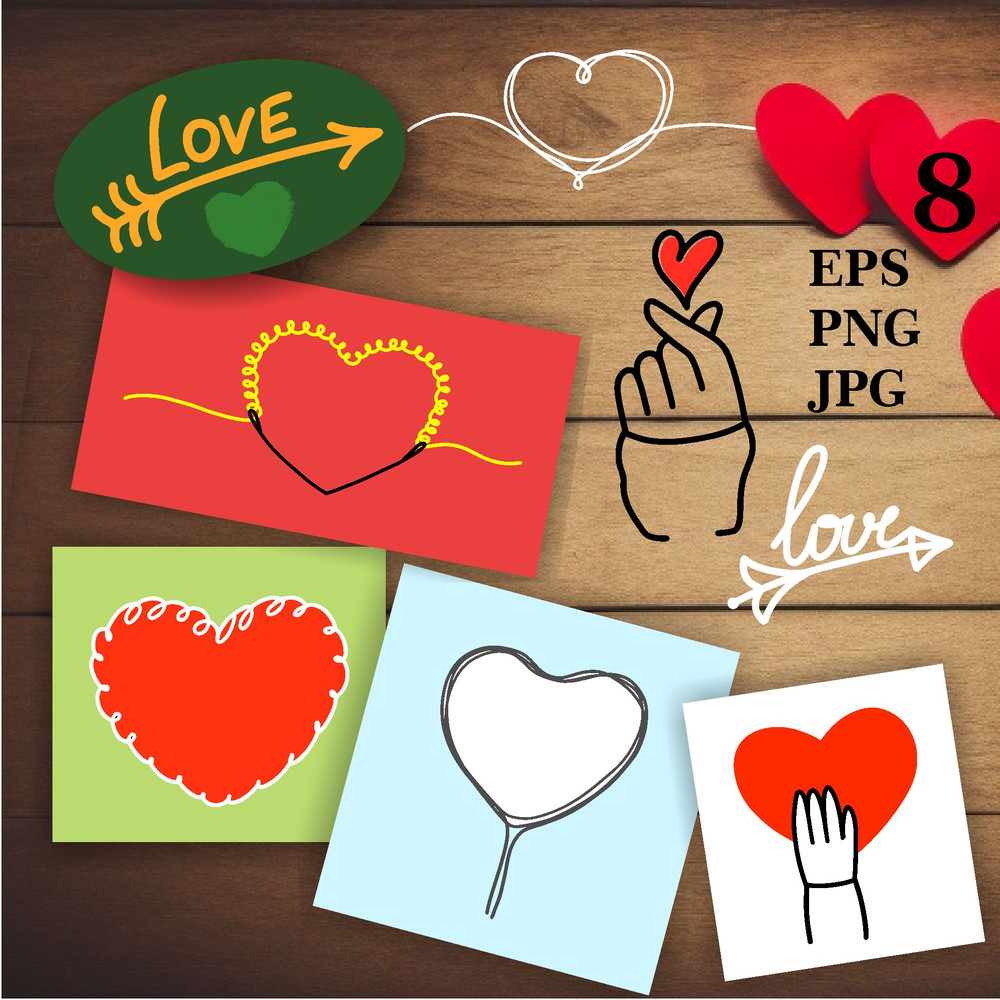 Love-clipart-heart-png-symbol