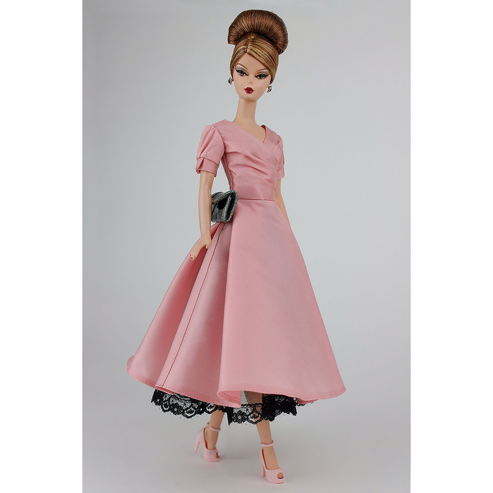 FA-032 Taffeta dress with underskirt-04.jpg