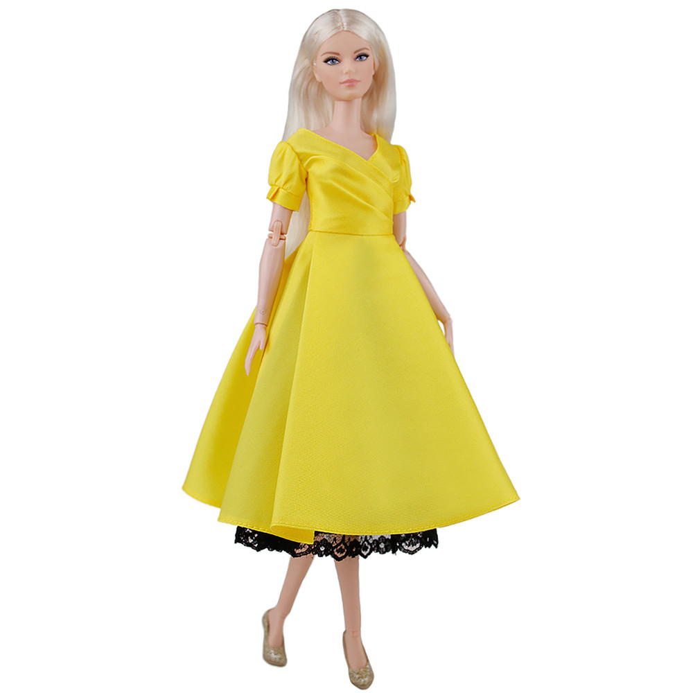 FA-032 Taffeta dress with underskirt-08.jpg