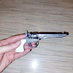 Vintage small Cadet toy pistol