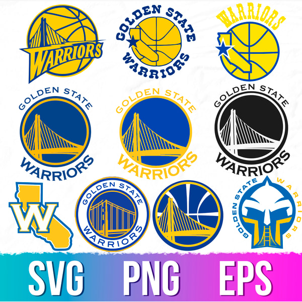 Golden State Warriors Presentan 6 Nuevas Camisetas Para La Temporada - Foto 8