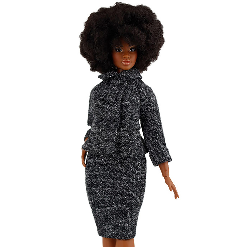 FAO-075 Double-breasted jacket Pencil-skirt-06.jpg