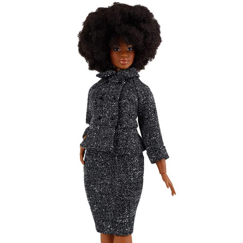 FAO-075 Double-breasted jacket Pencil-skirt-06.jpg