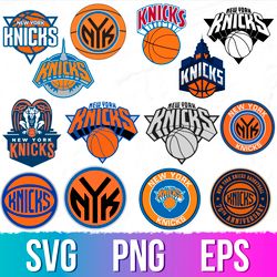 New York knicks logo, New York knicks svg,  New York knicks eps, knicks clipart, knicks svg, knicks logo, nba svg