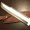 Predator Movie Bowie Knife Full Tang Hunting Knife Campingjpg