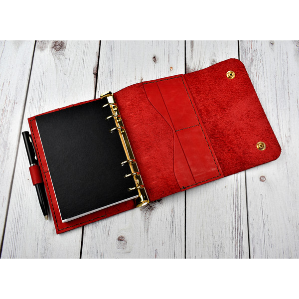 red leather binder.JPG