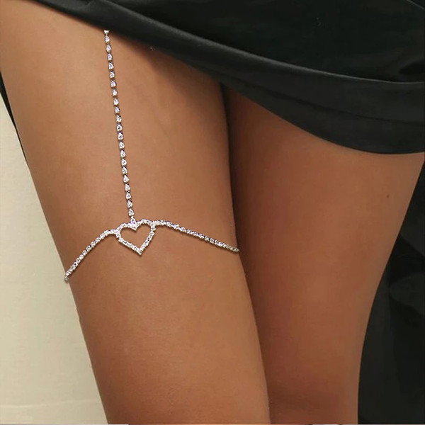 Womens thigh jewelry leg chain thigh chain.jpg
