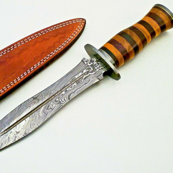 Fixed Blade Hunting Dagger Knife buy.jpg