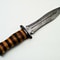 buy Fixed Blade Hunting Dagger Knifejpg