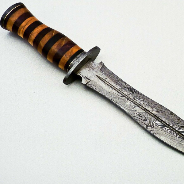 Fixed Blade Hunting Dagger Knife for buy now.jpg