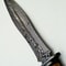 Fixed Blade Hunting Dagger Knife in usjpg