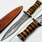 Fixed Blade Hunting Dagger Knifejpg