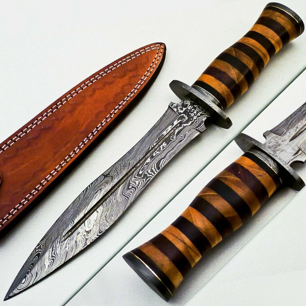 Fixed Blade Hunting Dagger Knife.jpg