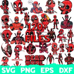 dead pool bundle svg,deadpool, deadpool svg, movie svg, deadpool svg, avengers svg, marvel svg, deadpool clipart