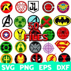 superhero svg, avengers svg bundle, avengers svg, cricut, cut files, layered digital vector file, layered files
