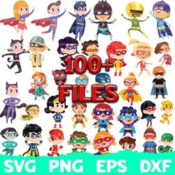 superhero svg, avengers svg bundle, avengers svg, cricut, cut files, layered digital vector file, layered files