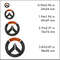overwatch logo machine embroidery designs