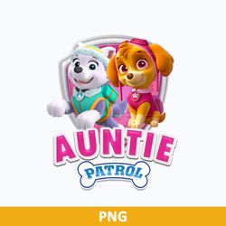 autile paw patrol png, skye everest  paw patrol png, paw patrol girl png, paw patrol png