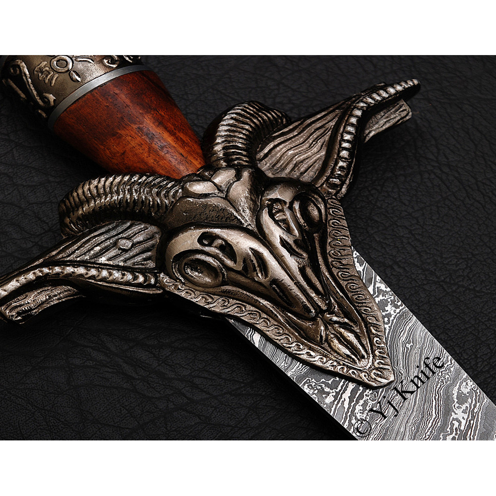 VIKING SKYRIM COSPLAY SWORD
