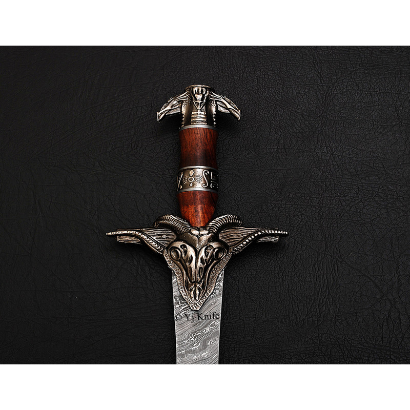 VIKING SKYRIM COSPLAY SWORD