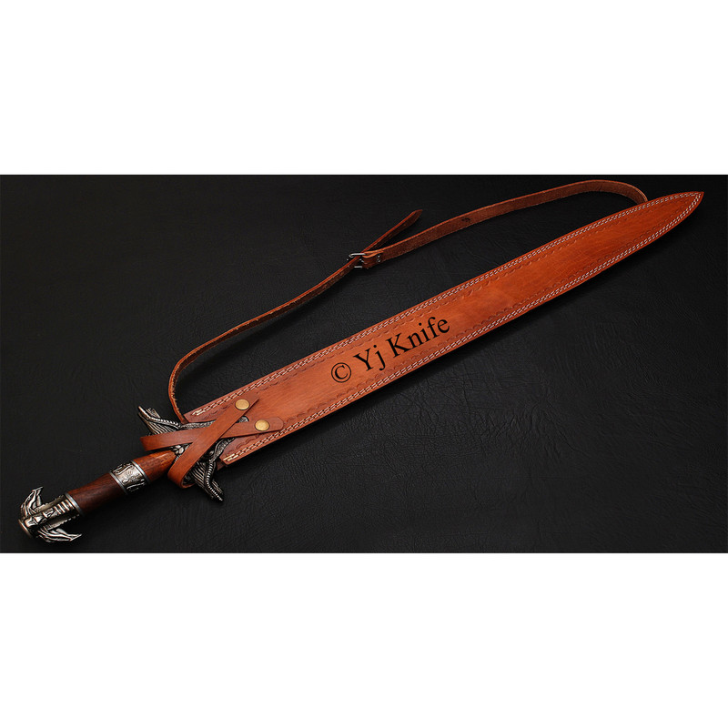 VIKING SKYRIM COSPLAY SWORD