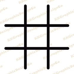tic tac toe svg tic tac toe clipart tic tac toe png tic tac toe vector tic tac toe dxf tic tac toe eps xoxo svg