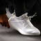 Waterproof Reusable Silicone Shoe Covers 2