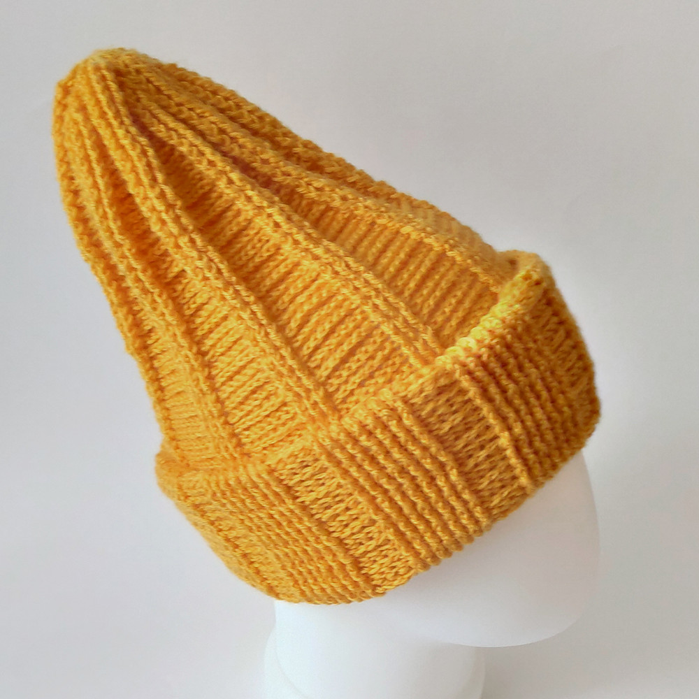 wool beanie for women