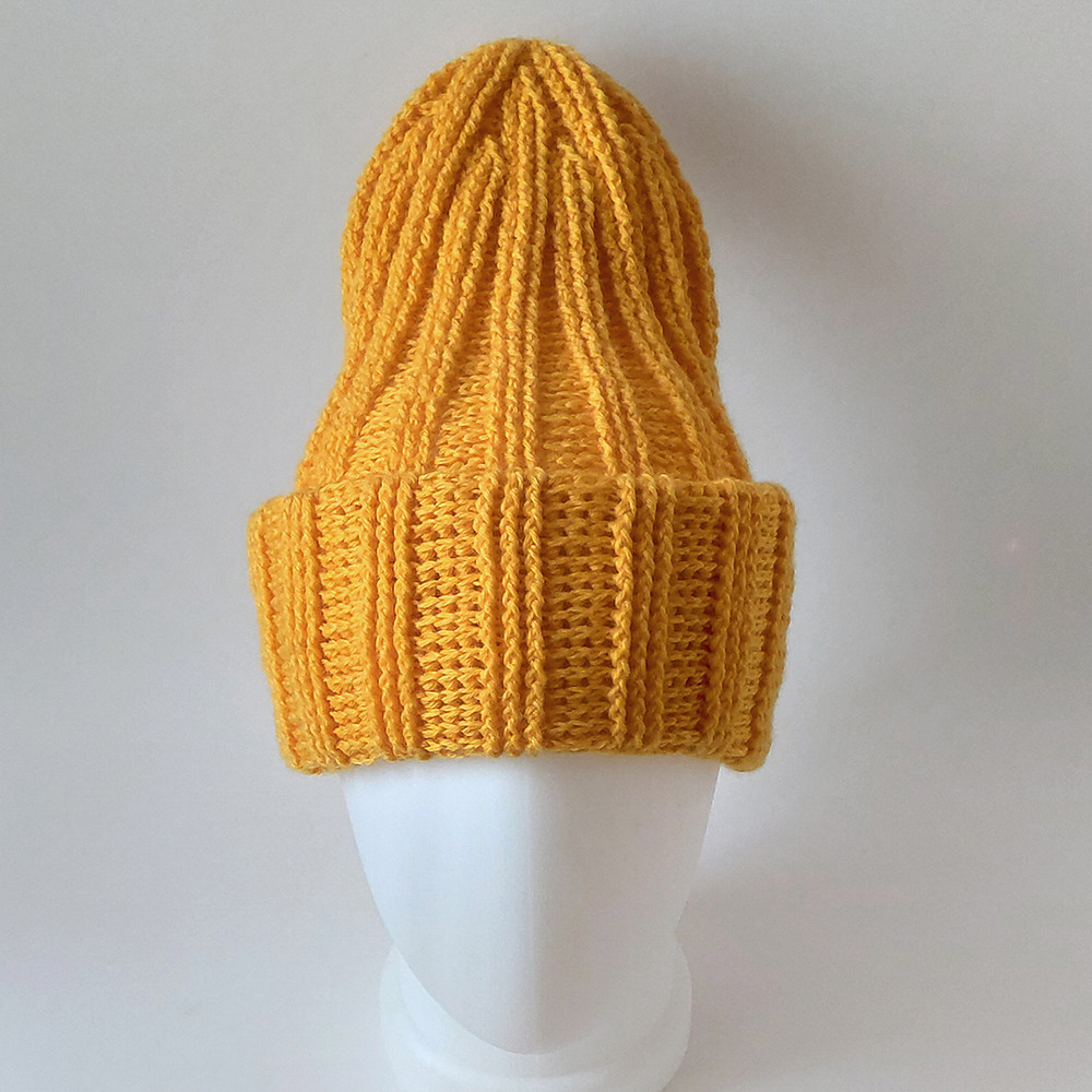 crochet hat beanie