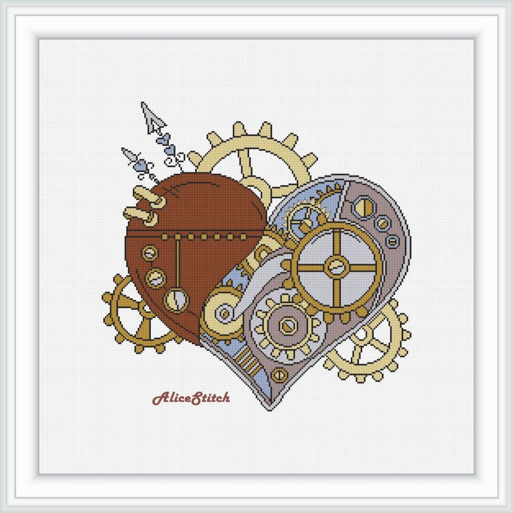 HeartsteampunkBrowne1jpg