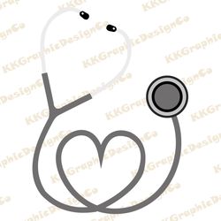stethoscope svg nurse svg doctor svg nurse life svg medical svg nursing svg heart stethoscope healthcare svg