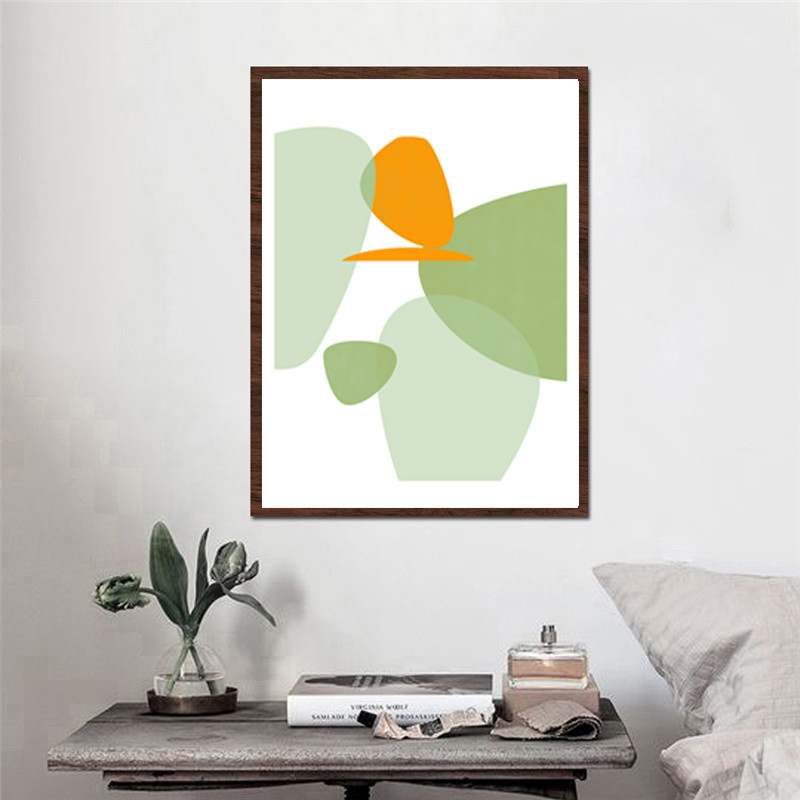 Digital Download Abstract Prints Wall Art Set of 3