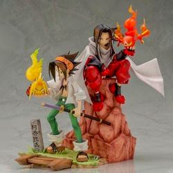 3d model fo 3d printed anime character stl file