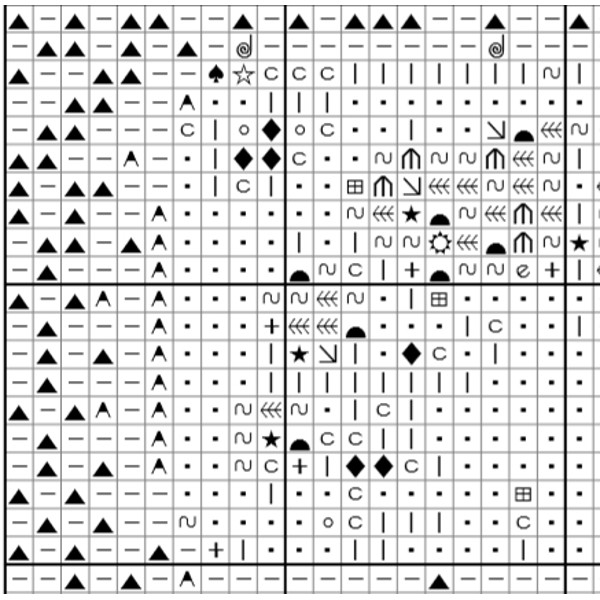 Primrose Alphonse Mucha cross stitch pattern pdf instant downloadart.jpg